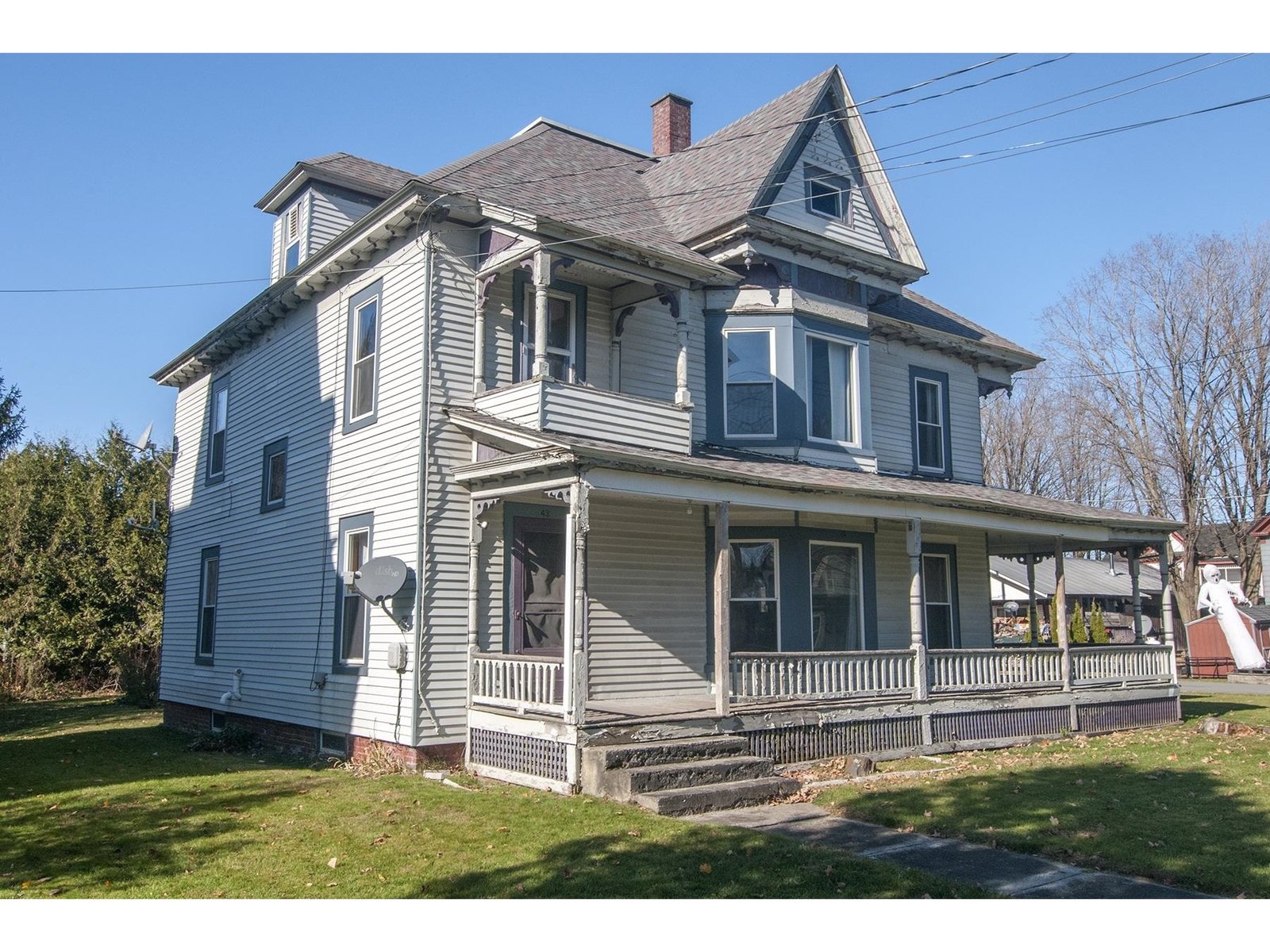 43 Maple Street, Orleans