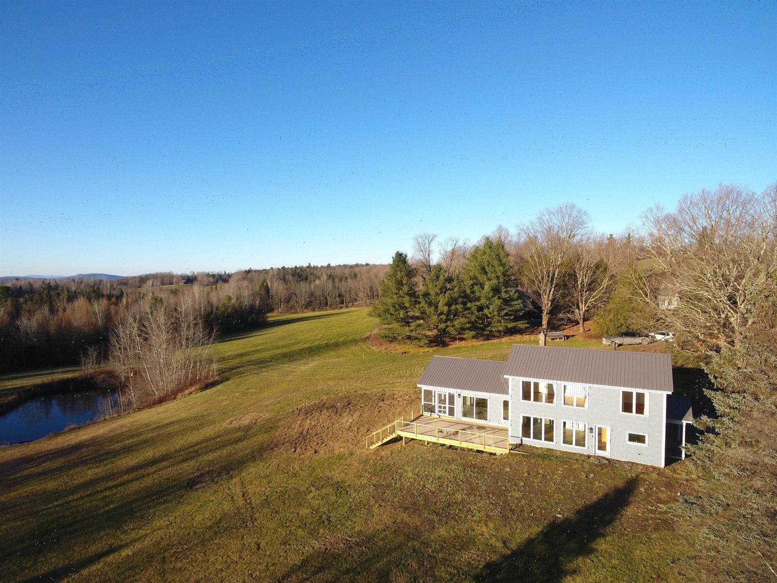 1263 Bayley-Hazen Road, Walden